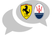 forum Ferrari et Maserati et autre voiture italienne